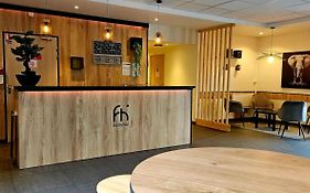 Fasthotel Dunkerque
